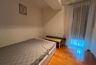 Studio Nerva Traian, centrala proprie - 8