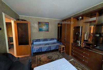 3 Camere Decomandat  Parter Înalt  65 mp  5 Min Metrou 1 Decembrie - 2