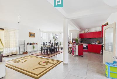 Casă 225 mp cu teren 1.482 mp în Leș - 8