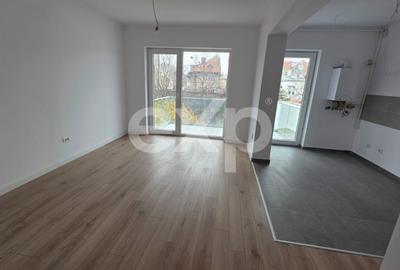 Apartament de vanzare 3 camere -imobil nou- zona Calarasi- Sf Stefan - 3