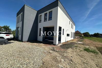 Duplex | Parter + Etaj | Toate utilitatile | Curte generoasa | Sacalaz - 1
