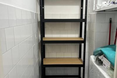 APARTAMENT DE INCHIRIAT CU 3 CAMERE IN CL ARADULUI - 4