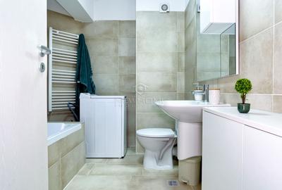 Apartament 2 camere decomandat, Viva City, Iulius Mall - 13