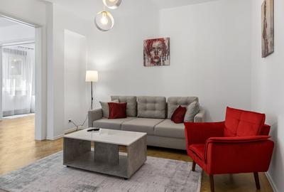 INCHIRIERE  APARTAMENT 3 CAMERE ZONA FERDINAND/MIHAI BRAVU! - 9