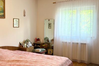 CASA CONSTRUITA IN ANII 2000 CU TEREN DE 304 MP - RETRASA - POLITEHNICA - MANIU - 14