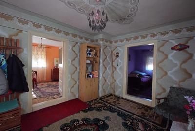 Casa si Teren Criscior - 6