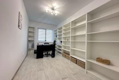 Apartament 3 camere - prima inchiriere - Magnolia - 7