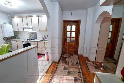 Comision 0%! Apartament 3 camere decomandate, Marasti, strada Nasaud - 11