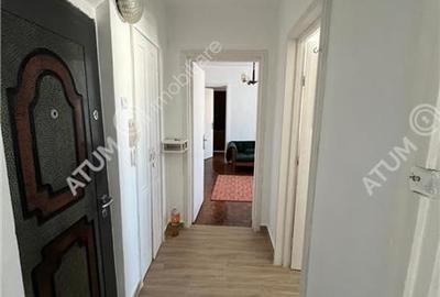Apartament 3 camere si balcon situat in zona Dioda din Sibiu - 12