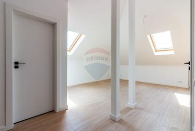 Vila Individuala 6 Camere | Curte 422 mp | Tunari – Nord București - 23
