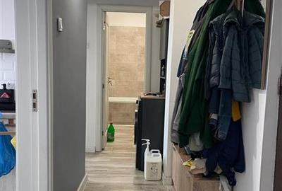 Apartament 2 camere de vanzare zona centrala Tulcea - 11