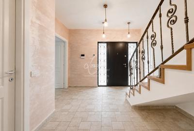 Vila renovata, 7 camere, Iancu Nicolae langa British School - 7
