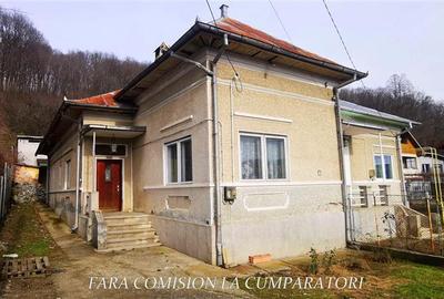 STIRBEI - VODA, CASA CU TEREN 2000 MP - 2
