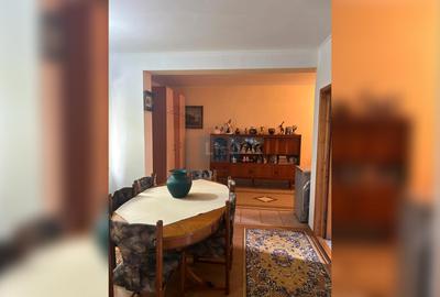 Casă P+1+M în Brătianu | locuință, investiție sau afacere | 170.000 € - 2