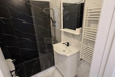 Aparent 2 camere mobilat/utilat Tineretului- Militari Residence - 5