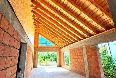 CASĂ NOUĂ P+M DE VÂNZARE | CORNU DE JOS | TEREN 1.242 MP - 5