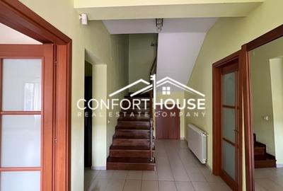 Vila P+E+M, 8 camere, teren 830mp, PIPERA – Scoala Americana - 22