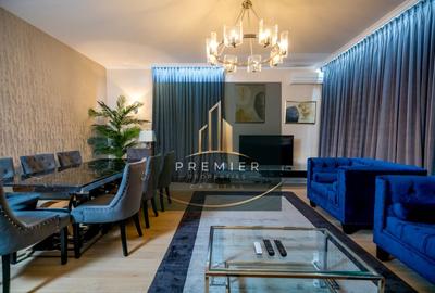 APARTAMENT DE 4 CAMERE ULTRALUXURY | Gafencu 49 | - 21