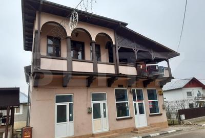 Casă individuală cu 2 camere în Bezdead