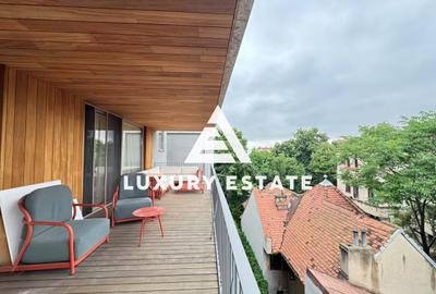 Dorobanti Capitale-inchiriere apartament 4 camere imobil exclusivist - 28