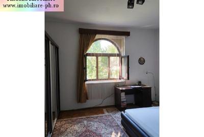 Casa de vanzare : Democratiei-(Ciprian Porumbescu),teren 933 mp - 8