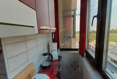 APARTAMENT 2 CAMERE | ZONA CAMPUS | LOC PARCARE - 7