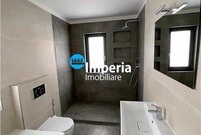 Casa Single! 450 mp teren! Casa individuala 4 camere, Rediu.Mutare imediata! - 12