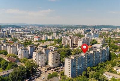 DE INCHIRIAT, 3 CAMERE CU 2 BAI, IN TATARASI, LA BULEVARD - 20