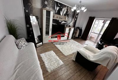Apartament ultracentral spatios - de inchiriat ! - 2