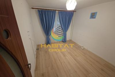 Apartament cu 4 camere semidecomandat, mobilat în Olteniței