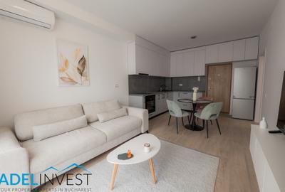 Ploiești Sud  Frăției nr 7- garsonieră modernă, gata să te primească - 1