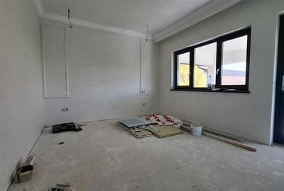 Casa 4 camere Breazu, 3 bai, 120mp S.u,Teren 510 mp,0% Comision - 15