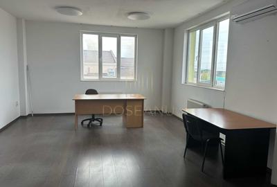 SPATII PENTRU BIROURI | ZONA N. GRIGORESCU | ORADEA - 4