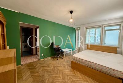 Apartament cu 2 camere semidecomandat în Ștefan cel Mare