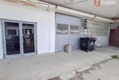 Inchiriere spatiu comercial in zona Lugojului - 10