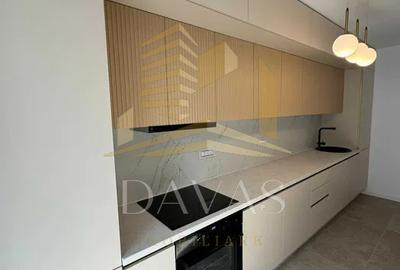 Apartament 2 camere semidecomandat |Ultrafinisat | Parcare subterana |Elite City - 3