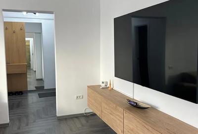 2 camere ULTRACENTRAL, renovat complet / Theodor Aman - 4