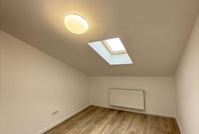 Apartament cu 3 camere decomandat în Militari