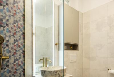 PF - Apartament premium cu 5 camere, 3 băi și 2 locuri de parcare | Tomis Plus - 15