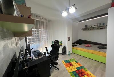 Apartament modern cu 3 camere și terasă, (optional  3 locuri parcare) -190.000 € - 19