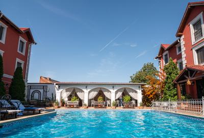 Hotel/Pensiune, 1648 mp în Central