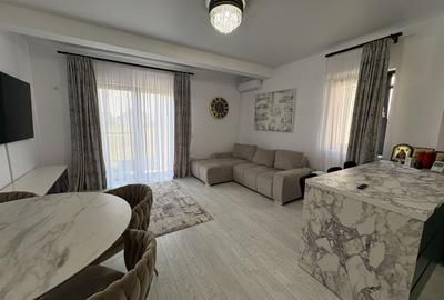 CASA DUPLEX, CURTE 120 MP, TOATE UTILITATLE, MOBILATA, COMISION 0% - 3