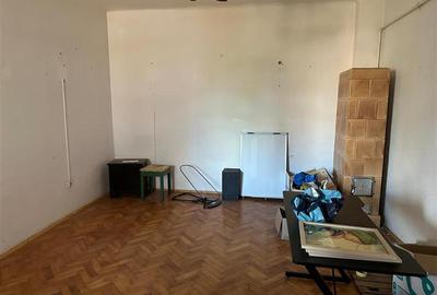 Casă cu 1 camere în Gruia