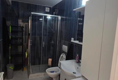 GARSONIERA in Complex cu Piscina zona Otopeni bloc NOU 2025 - 12