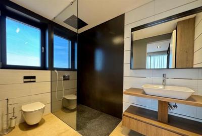 Vilă individuală Pipera | 6 camere |  PISCINA | Școala Americană - 31