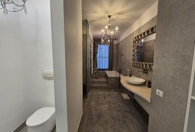 PENTHOUSE EXCLUSIVIST CU TERASĂ PANORAMICĂ ÎN CENTRUL CAPITALEI - 16