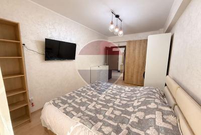 Apartament de inchiriat 2 camere - City Park Mall - 9