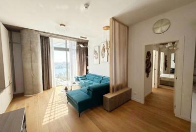 APARTAMENT 2 CAMERE PREMIUM/ ZONA FLOREASCA/UP-SITE - 15