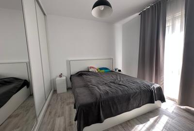 Apartament modern cu 2 camere de închiriat – Strada Răzoare, Florești - 3