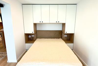 Studio Modern 35mp, Prima Inchiriere - Celini | Lacul Tei - 10